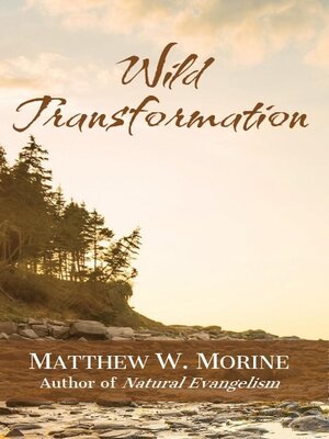cover image of Wild Transformation